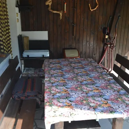 Vila даяна Ribarica