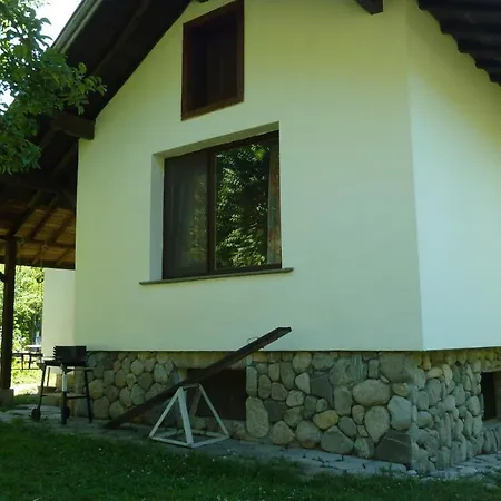 Vila даяна *