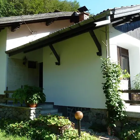 Vila даяна *